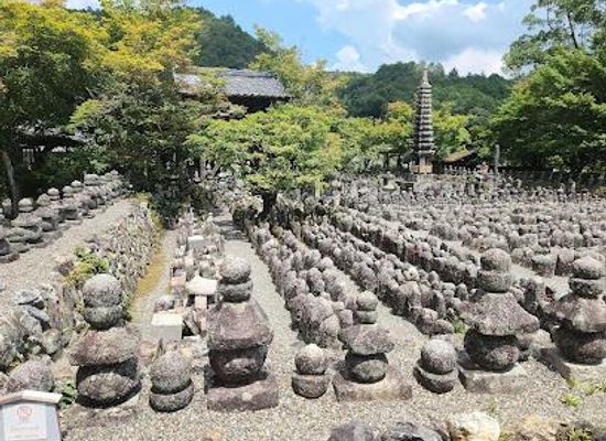 japan/kyoto/landmark/adashino-nenbutsuji