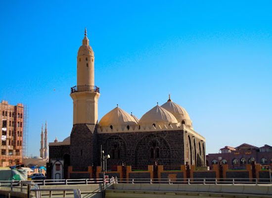 saudi-arabia/medina/landmark/masjid-abu-bakr-siddeeq-ra