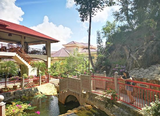 brunei/kampong-ayer/landmark/joyful-garden