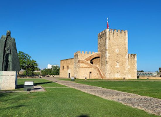 dominican-republic/higuey-region/landmark/fortaleza-ozama