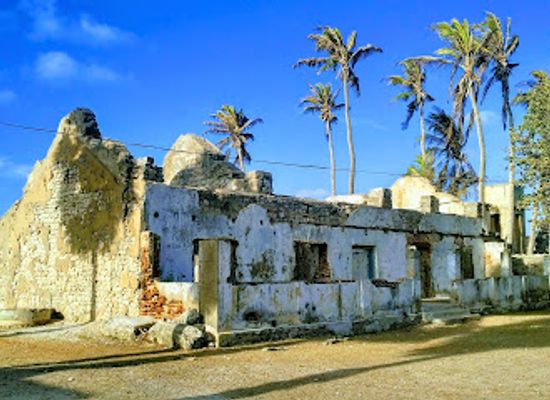 sri-lanka/mannar-district/landmark/mannar-dutch-fort