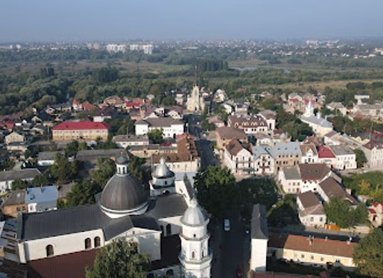 ukraine/lutsk/landmark/lutsk-dungeon-purchase-tickets-at-lutsk-castle