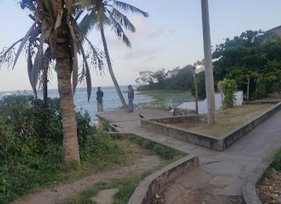 kenya/mombasa-beach/landmark/fort-jesus-park