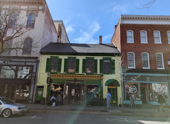 maryland/frederick/landmark/bushwaller-s