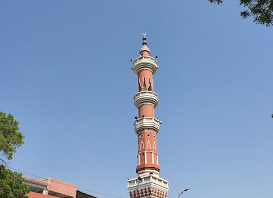 pakistan/karachi/saddar/landmark/jamia-masjid-saleh-saddar