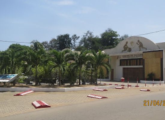 cote-d-ivoire/grand-bassam/landmark/cultural-center-jean-baptiste-mockey