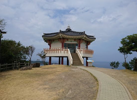japan/tsushima/landmark/observation-deck-for-korean-peninsula