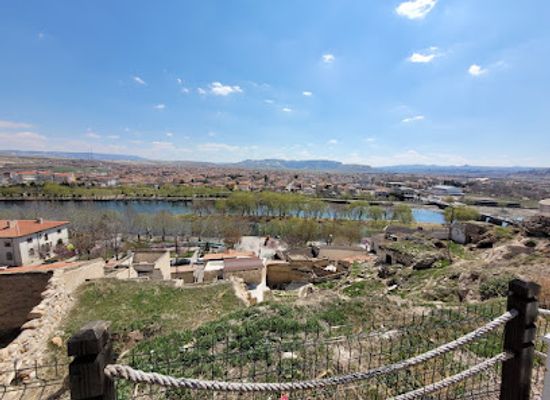 turkiye/cappadocia/avanos/landmark/avanos-kalesi