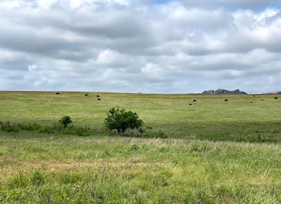 oklahoma/prairie-plains/landmark/wichita-mountains-national-wildlife-refuge