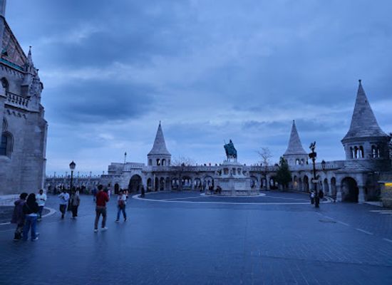hungary/bodrogkoz/landmark/the-church-of-our-lady-of-buda-castle