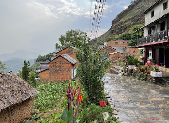nepal/bandipur/landmark/old-house-cafe