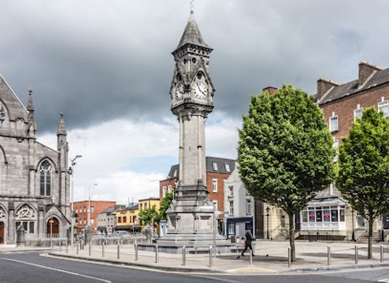 ireland/limerick/landmark/tait-s-clock