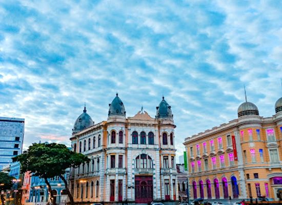 brazil/recife/recife-antigo/landmark/recife