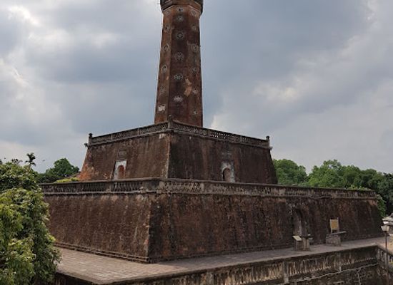 vietnam/hanoi/landmark/museum-of-artillery