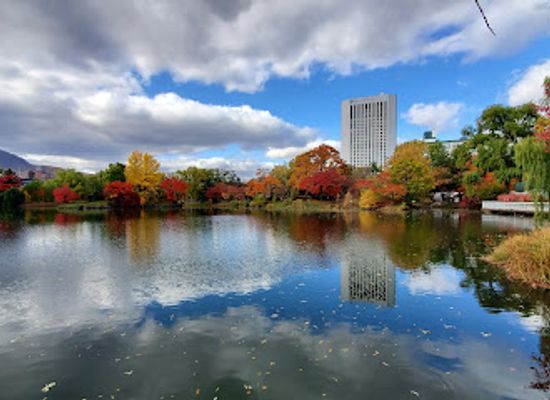 japan/sapporo/landmark/nakajima-park