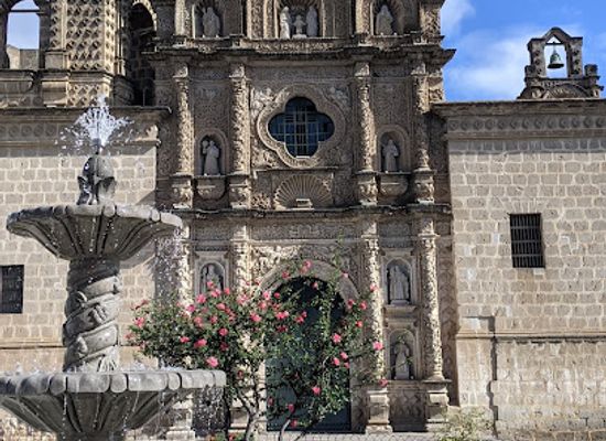 peru/cajamarca/landmark/iglesia-belen