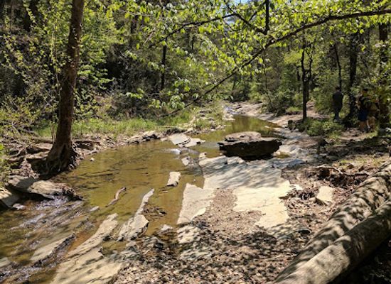 oklahoma/beavers-bend-state-park/landmark/beavers-bend-nature-center