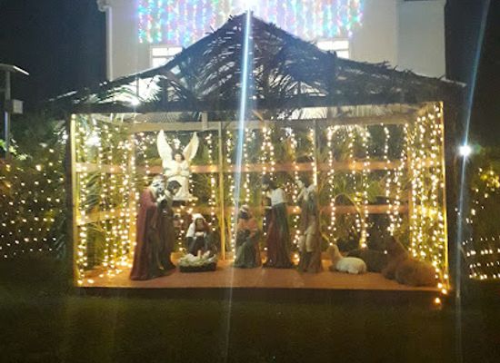 barbados/christ-church/landmark/christ-the-king-anglican-church