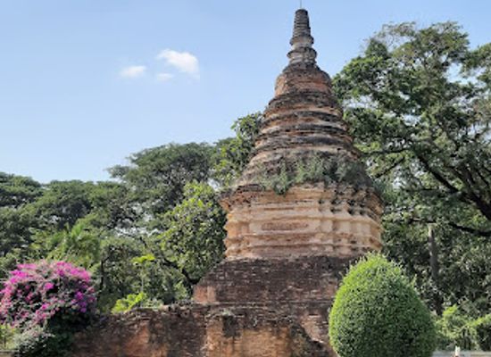 thailand/chiang-mai/landmark/saun-dok-gate
