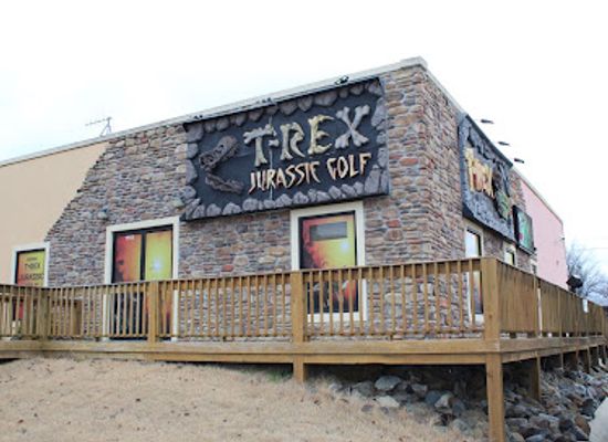 arkansas/hot-springs/landmark/t-rex-golf