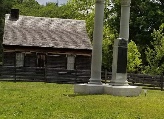 north-carolina/high-country/landmark/bennett-place