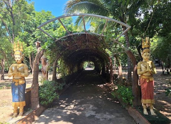 cambodia/kandal/landmark/silk-island
