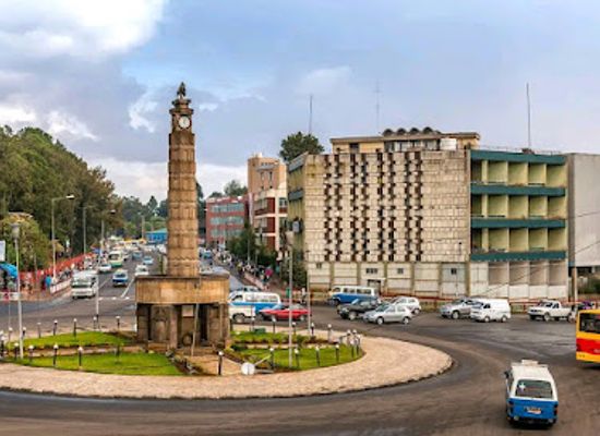 ethiopia/addis-ababa/arat-kilo/landmark/arat-kilo-patriots-monument