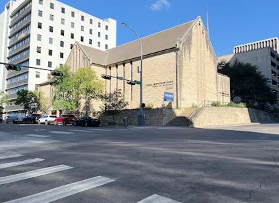 texas/austin/landmark/central-presbyterian-church