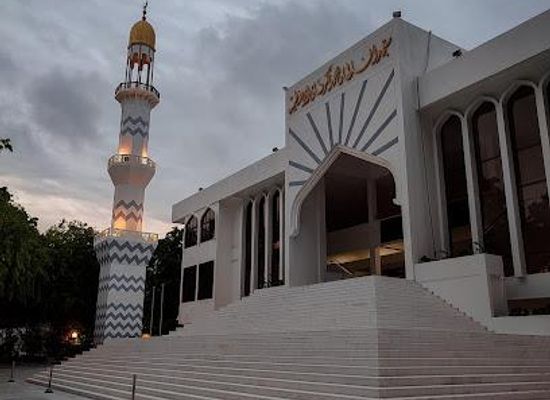 maldives/male/landmark/masjid-al-sultan-muhammad-thakurufaanu-al-auzam