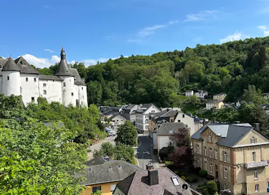 belgium/ardennes/landmark/museum-of-the-battle-of-the-bulge-memories-of-the-liberation