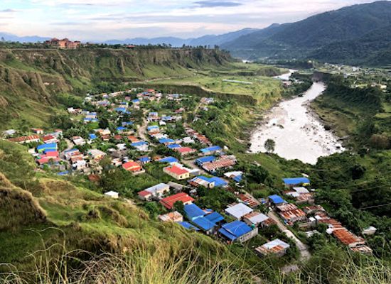 nepal/pokhara/lakeside/landmark/tutunga-view-point