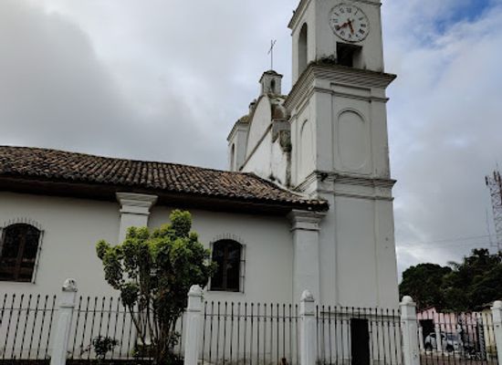 honduras/gracias/landmark/gracias-lempira