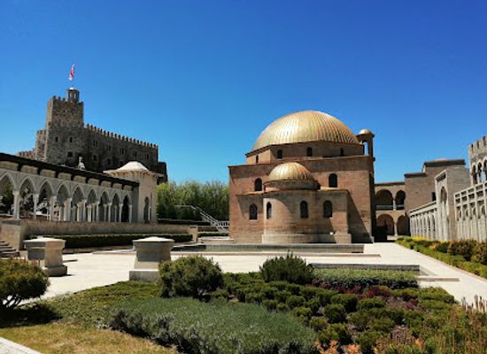 georgia/meskheti/landmark/akhaltsikhe-rabati-castle