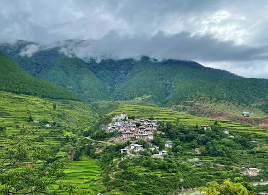 bhutan/wangdue-phodrang/landmark/rinchengang-primary-school