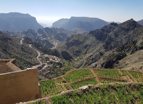 oman/jebel-akhdar/landmark/al-jabal-al-akhdar-park-1