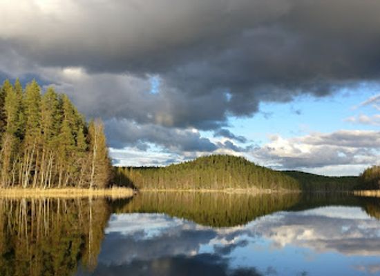 finland/ylläs/landmark/kolovesi-national-park