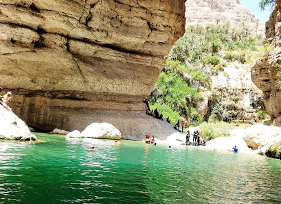 oman/al-hajar-ash-sharqi/landmark/mibam-waterfall
