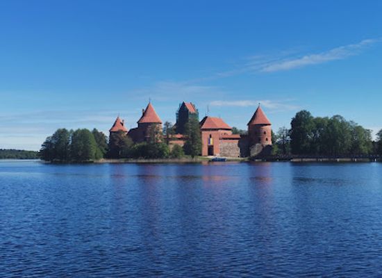 lithuania/trakai-island-castle/landmark/the-trakai-tower