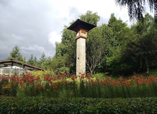 bhutan/mongar/landmark/royal-botanical-garden-serbithang