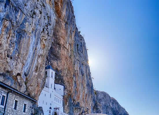 montenegro/montenegrin-littoral/landmark/ostrog-orthodox-monastery