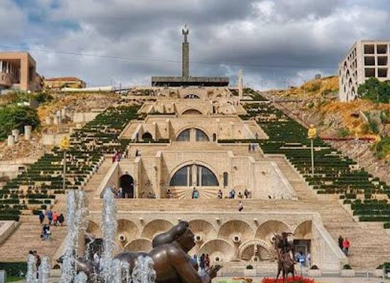 armenia/aparan/landmark/yerevan