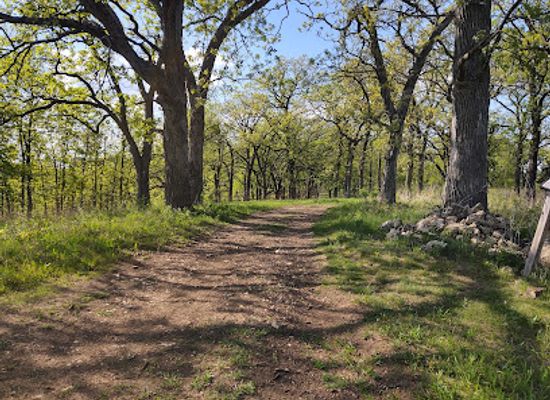 wisconsin/southern-wisconsin/landmark/ice-age-trail-table-bluff-segment