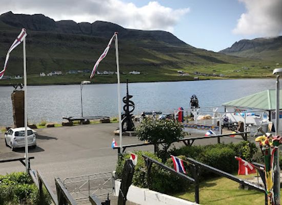 faroe-islands/tvoroyri/landmark/oyggin-art-gallery