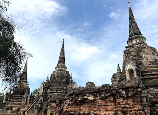 thailand/ayutthaya/wat-phra-si-sanphet/landmark/sanphet-maha-prasat-throne-hall