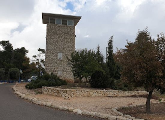 israel/northern-district/landmark/birya-fortress