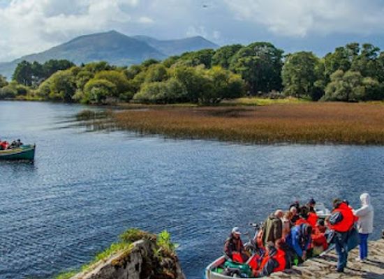 ireland/killarney/landmark/killarney-day-tour