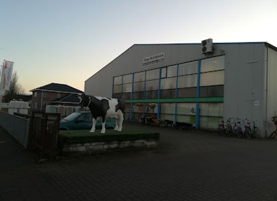 netherlands/drenthe/landmark/museum-t-kiekhuus