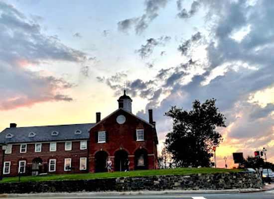 virginia/northern-virginia/landmark/fairfax-court-house-historical-marker