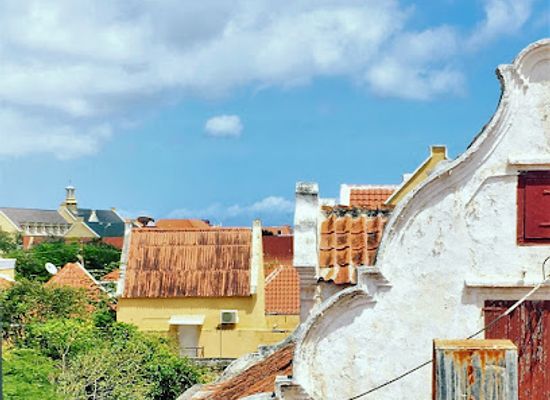 curacao/sint-michiel/landmark/huize-batavia