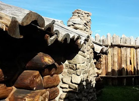 south-dakota/needles-highway/landmark/gordon-stockade-historical-landmark